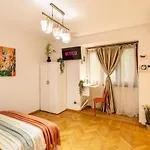 City Living Redefined: Wonderful 2Br Apartment At Piata Natiunilor Unite