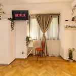 City Living Redefined: Wonderful 2Br Apartment At Piata Natiunilor Unite