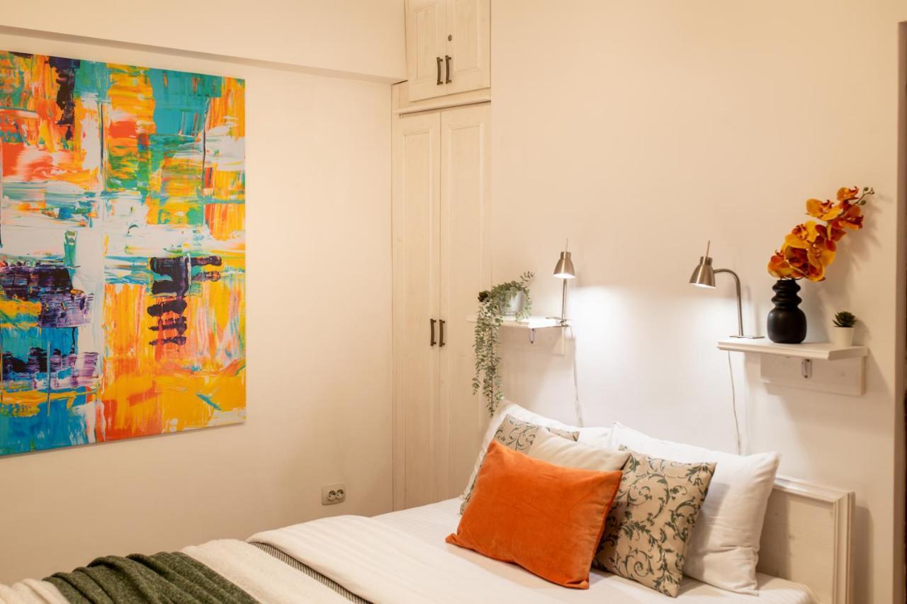 Living Redefined: Wonderful 2br At Piata Natiunilor Unite