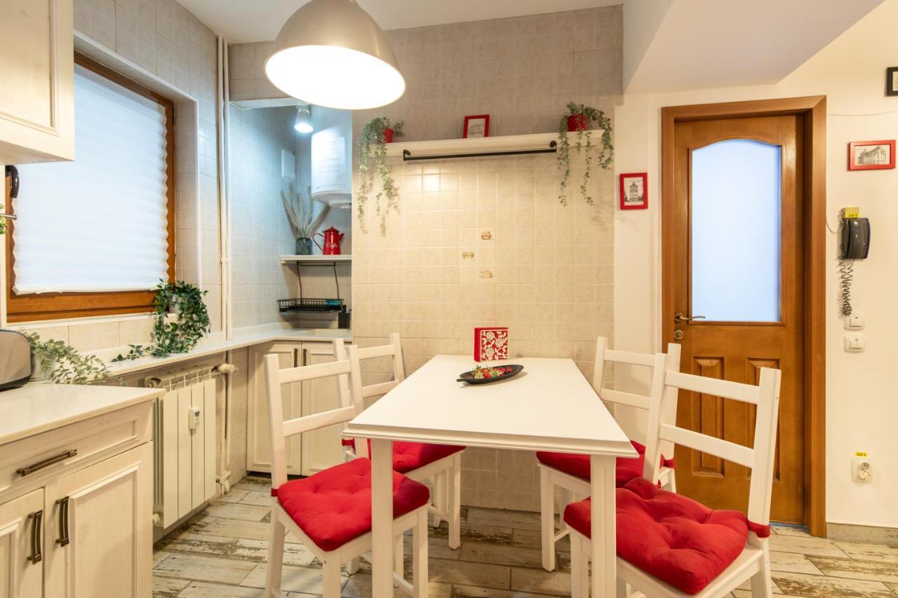 Living Redefined: Wonderful 2br At Piata Natiunilor Unite Apartment *