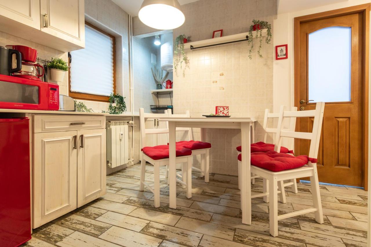 Living Redefined: Wonderful 2br At Piata Natiunilor Unite * Bucharest