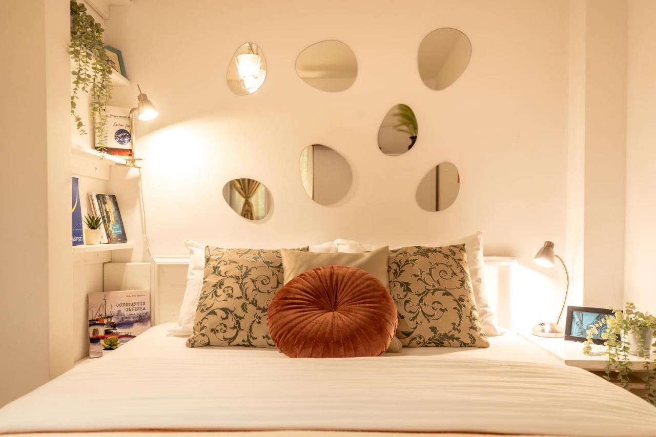 Living Redefined: Wonderful 2br At Piata Natiunilor Unite Apartment