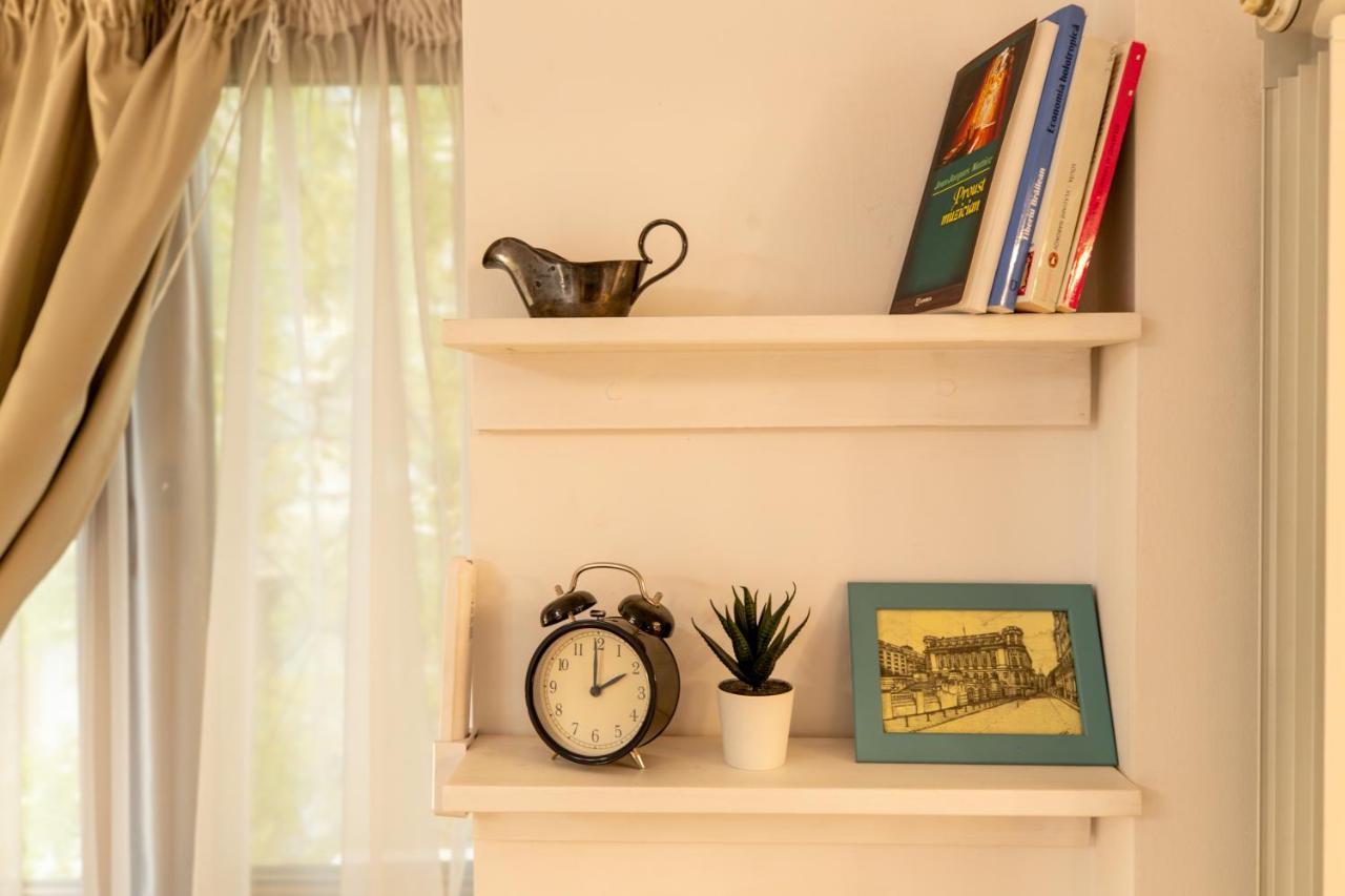 Apartment Living Redefined: Wonderful 2br At Piata Natiunilor Unite Bucharest